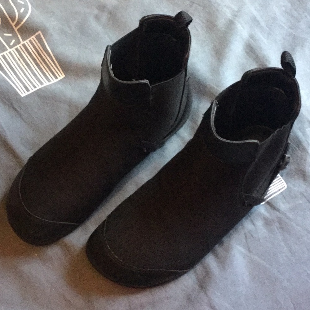 Women’s boots